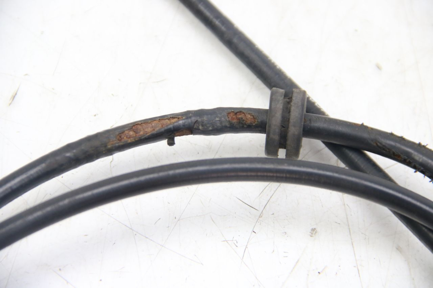 photo de REAR BRAKE CABLE APRILIA SCARABEO 4T 50 (2009 - 2017)