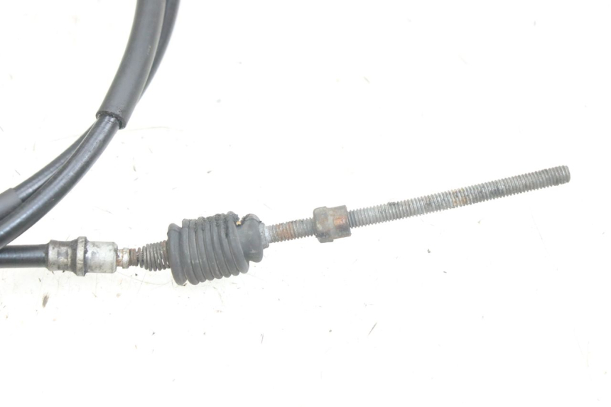 photo de REAR BRAKE CABLE APRILIA SR 2T 50 (2012 - 2017)