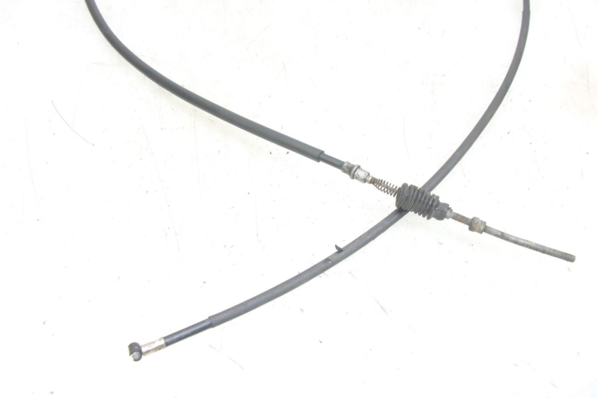 photo de REAR BRAKE CABLE APRILIA SR 2T 50 (2012 - 2017)