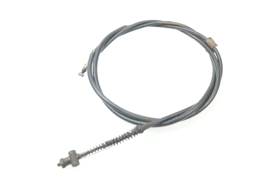 photo de REAR BRAKE CABLE BAOTIAN BT 49 QT-9 50 (2006 - 2010)