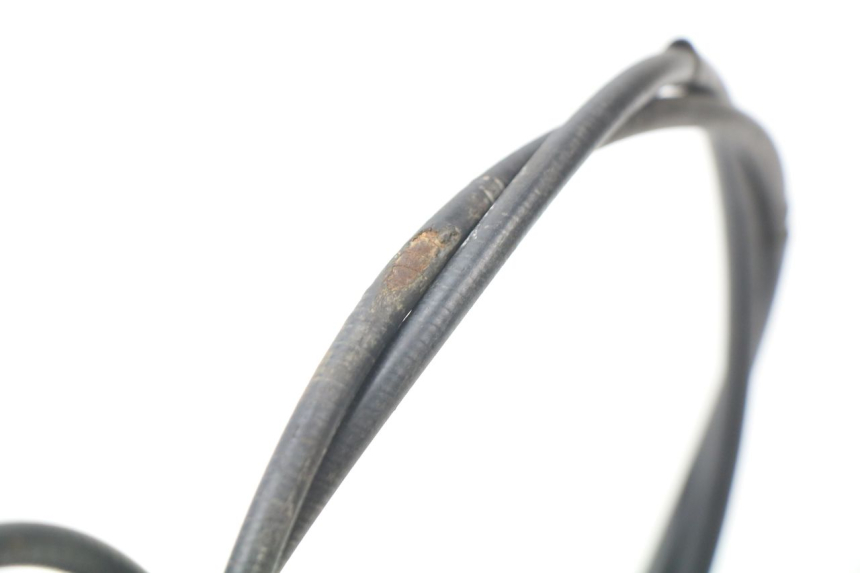 photo de REAR BRAKE CABLE BAOTIAN BT 49 QT-9 50 (2006 - 2010)