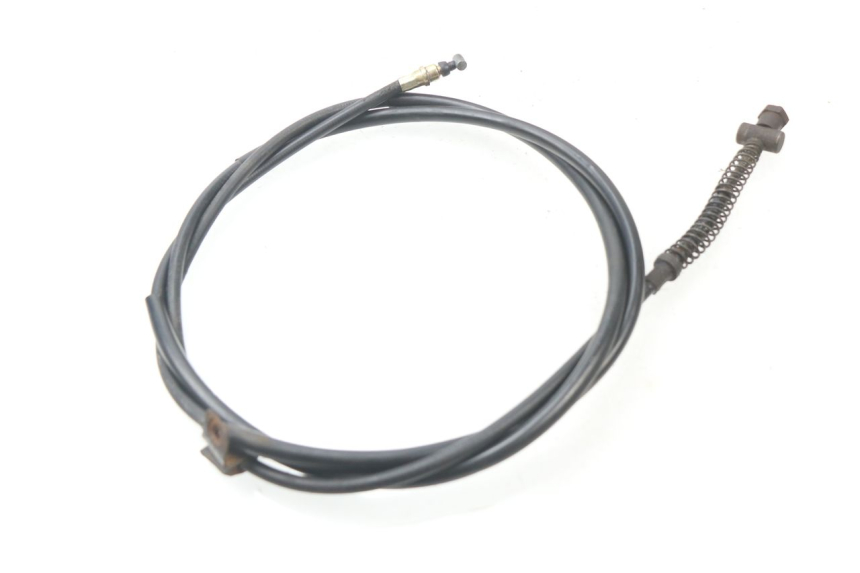 photo de REAR BRAKE CABLE BAOTIAN BT 49 QT-9 50 (2006 - 2010)