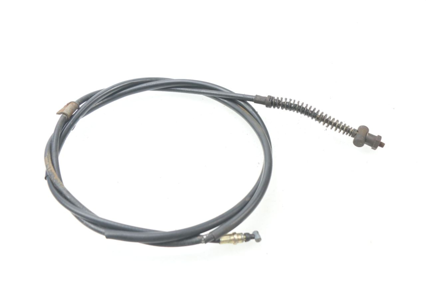 photo de REAR BRAKE CABLE BAOTIAN BT 49 QT-9 50 (2006 - 2010)