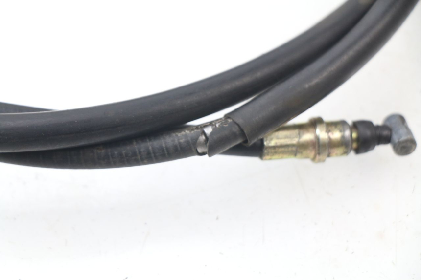 photo de REAR BRAKE CABLE BAOTIAN BT 49 QT-9 50 (2006 - 2010)