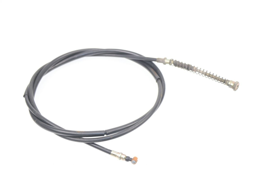 photo de REAR BRAKE CABLE BAOTIAN BT 49 QT-9 50 (2006 - 2010)