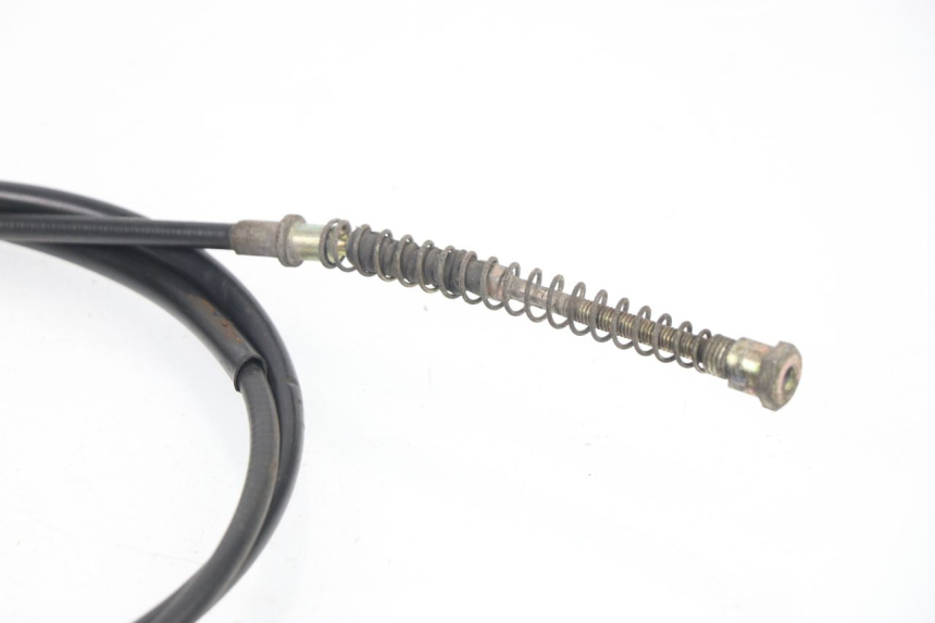 photo de REAR BRAKE CABLE BAOTIAN BT 49 QT-9 50 (2006 - 2010)