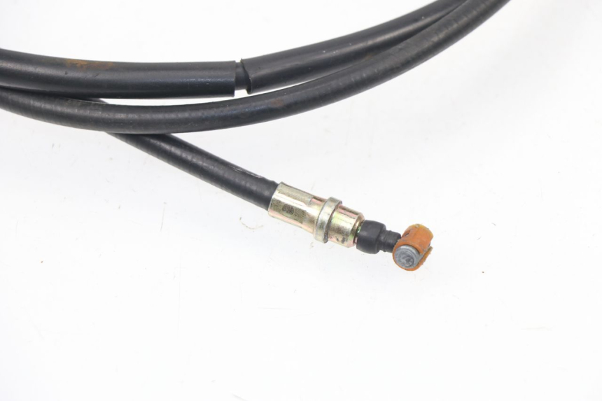 photo de REAR BRAKE CABLE BAOTIAN BT 49 QT-9 50 (2006 - 2010)