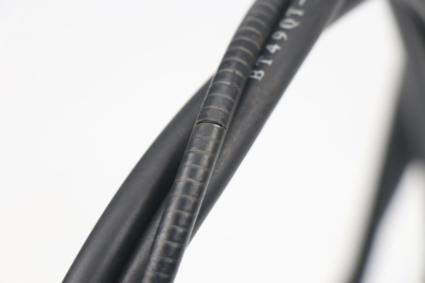 photo de REAR BRAKE CABLE BAOTIAN TRAVEL SPIRIT 50 (2010 - 2012)