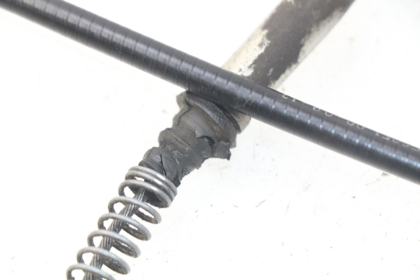 photo de REAR BRAKE CABLE MBK BOOSTER SPIRIT NAKED 50 (2004 - 2017)