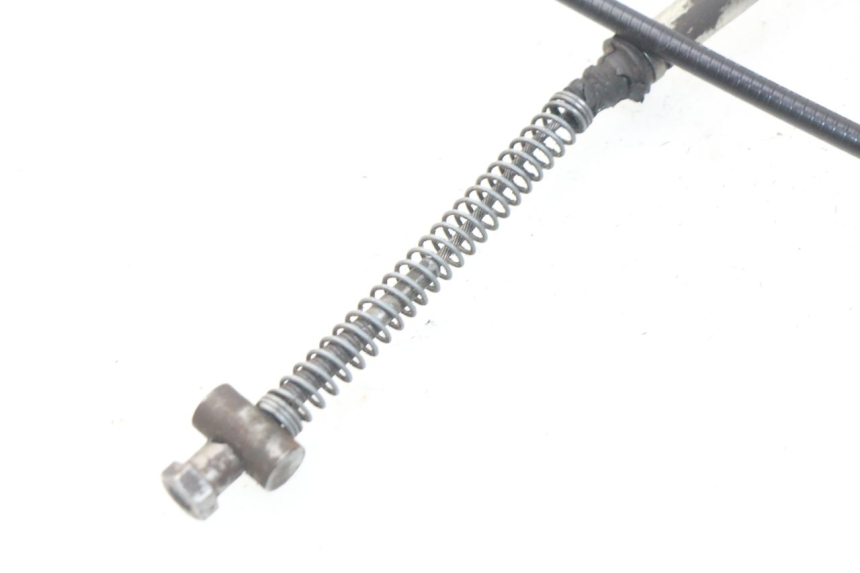 photo de REAR BRAKE CABLE MBK BOOSTER SPIRIT NAKED 50 (2004 - 2017)