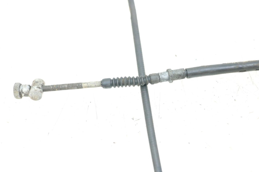 photo de REAR BRAKE CABLE PEUGEOT BUXY 50 (1993 - 1998)