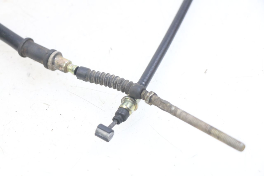 photo de REAR BRAKE CABLE ORCAL CAVARO 4T 50 (2019 - 2023)