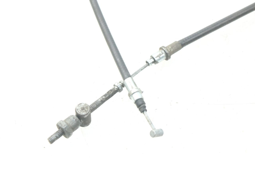 photo de REAR BRAKE CABLE JMSTAR CJ12M 125 (2005 - 2007)