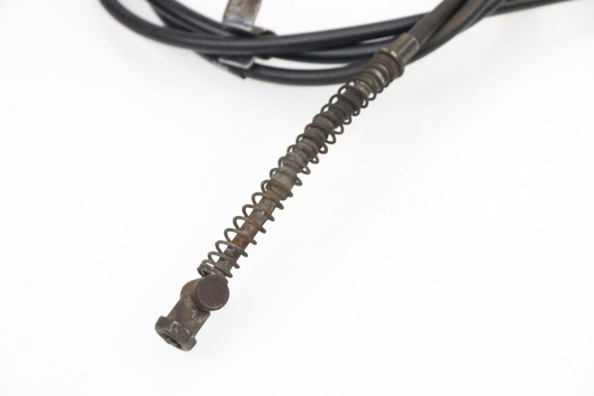 photo de REAR BRAKE CABLE GENERIC CRACKER 50 (2005 - 2008)