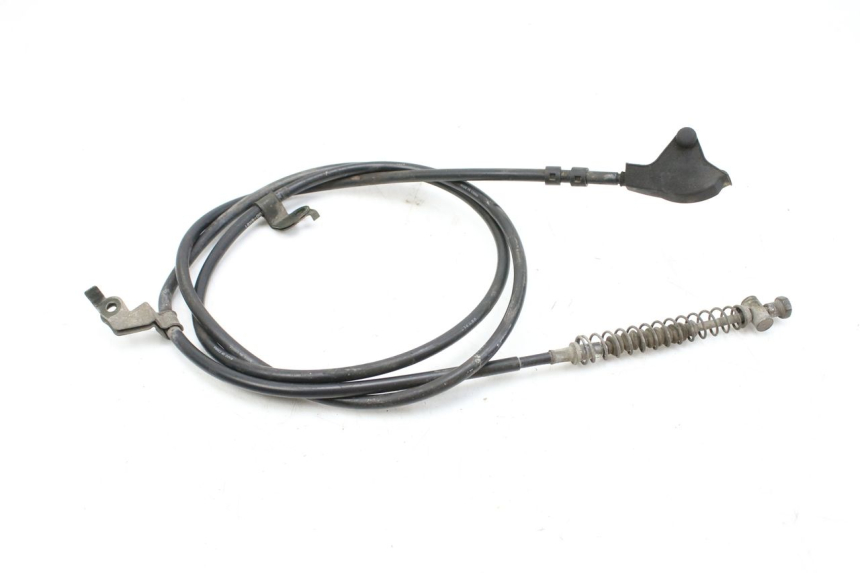 photo de REAR BRAKE CABLE YAMAHA CYGNUS X INJECTION 125 (2007 - 2013)