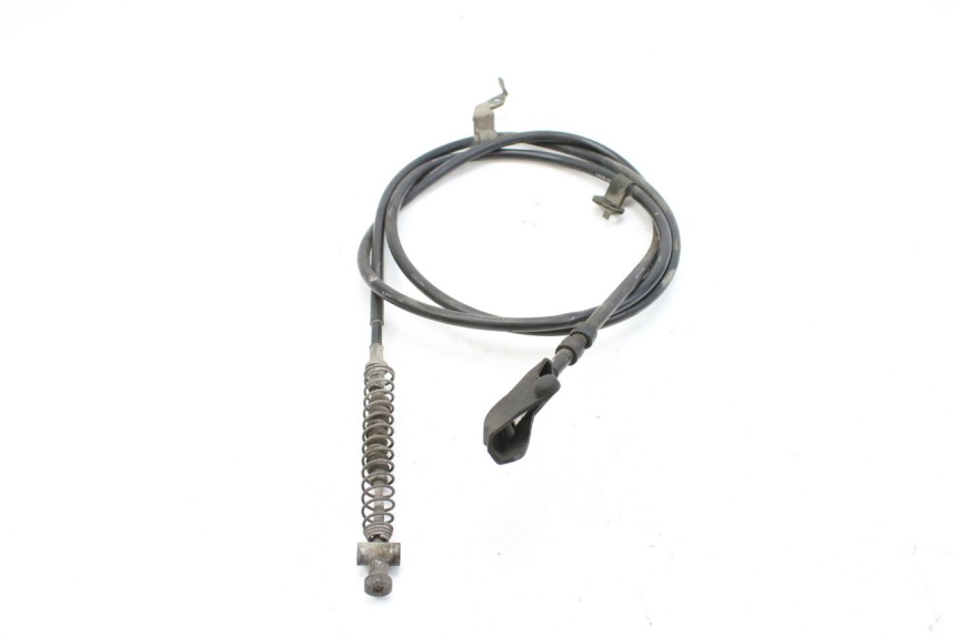 photo de REAR BRAKE CABLE YAMAHA CYGNUS X INJECTION 125 (2007 - 2013)