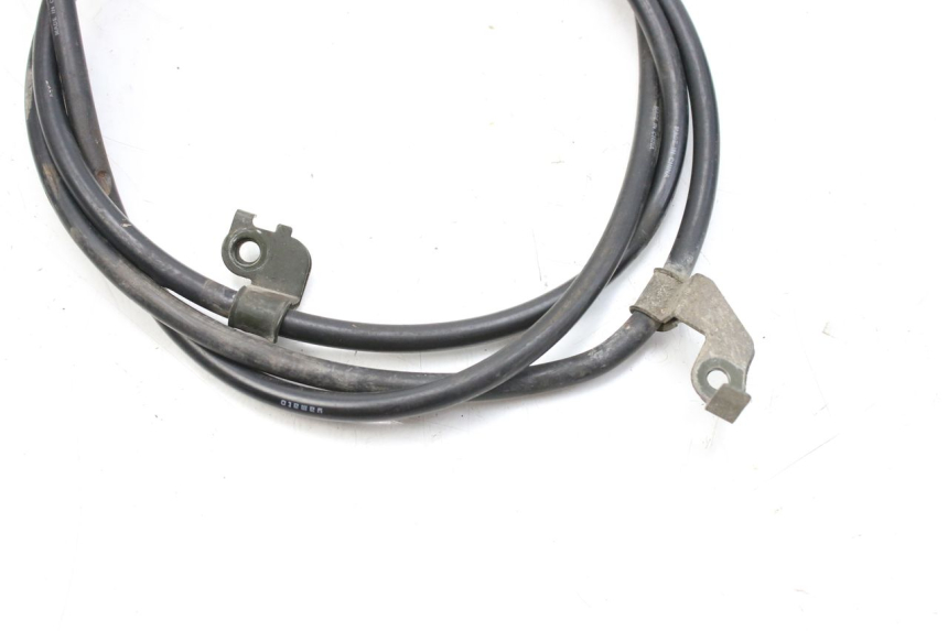 photo de REAR BRAKE CABLE YAMAHA CYGNUS X INJECTION 125 (2007 - 2013)