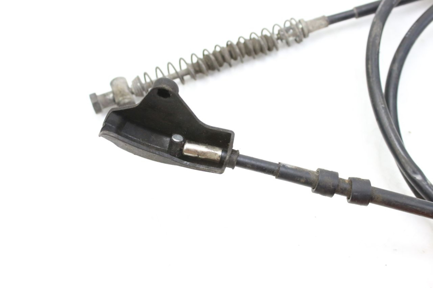 photo de REAR BRAKE CABLE YAMAHA CYGNUS X INJECTION 125 (2007 - 2013)