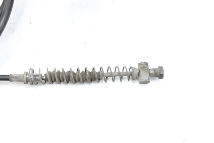 photo de REAR BRAKE CABLE YAMAHA CYGNUS X INJECTION 125 (2007 - 2013)