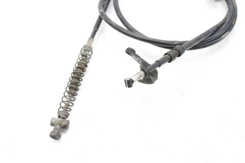 photo de REAR BRAKE CABLE YAMAHA CYGNUS X INJECTION 125 (2007 - 2013)