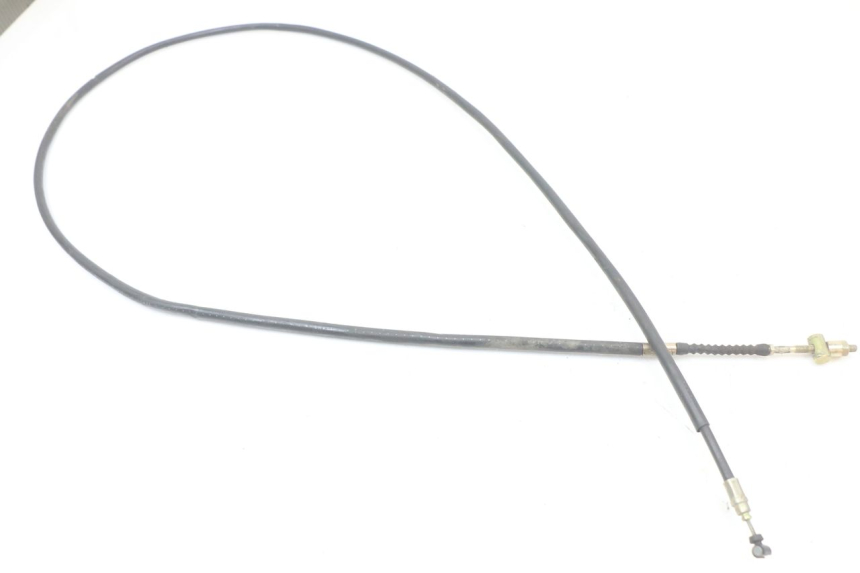 photo de REAR BRAKE CABLE DAELIM A-FOUR 2T 50 (2005 - 2012)