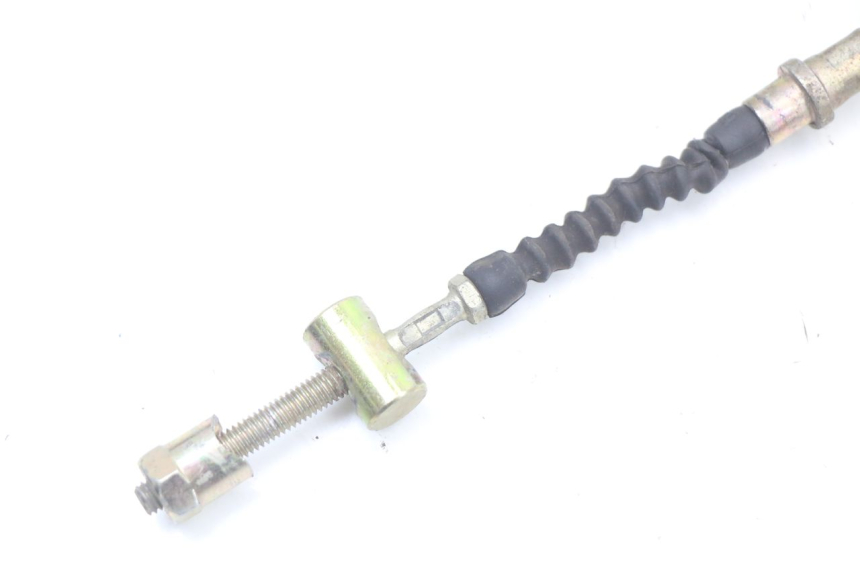 photo de REAR BRAKE CABLE DAELIM A-FOUR 2T 50 (2005 - 2012)