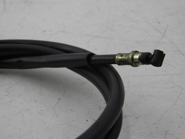 photo de REAR BRAKE CABLE DAELIM BESBI 125 (2007 - 2008)
