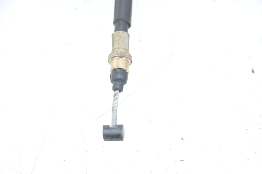photo de REAR BRAKE CABLE DAELIM BESBI 125 (2007 - 2008)