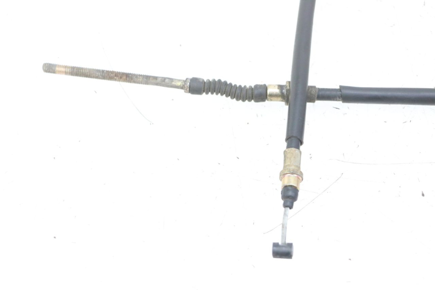 photo de REAR BRAKE CABLE DAELIM BESBI 125 (2007 - 2008)