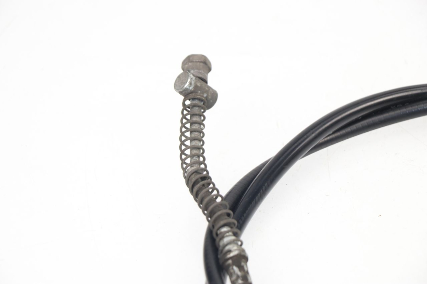 photo de REAR BRAKE CABLE JM MOTORS DELIVERY 4T 50 (2017 - 2020)