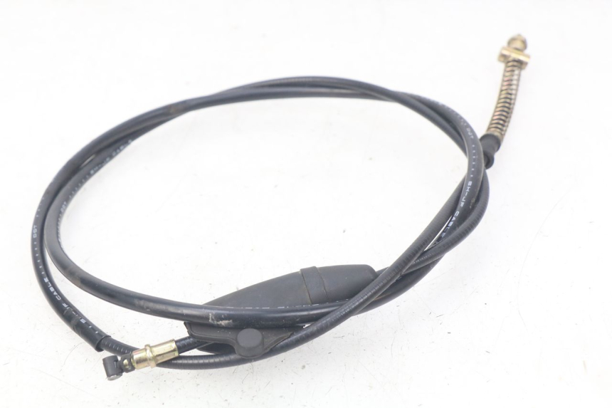 photo de REAR BRAKE CABLE LONGJIA DIGITA 4T 50 (2006 - 2018)