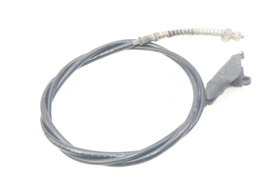 photo de REAR BRAKE CABLE LONGJIA DIGITA 4T 50 (2019 - 2022)