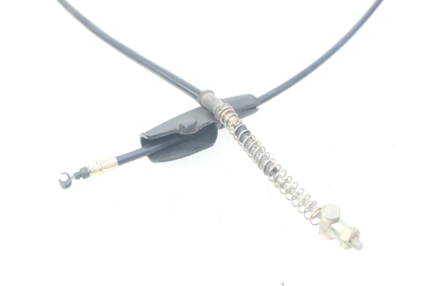 photo de REAR BRAKE CABLE LONGJIA DIGITA 4T 50 (2019 - 2022)