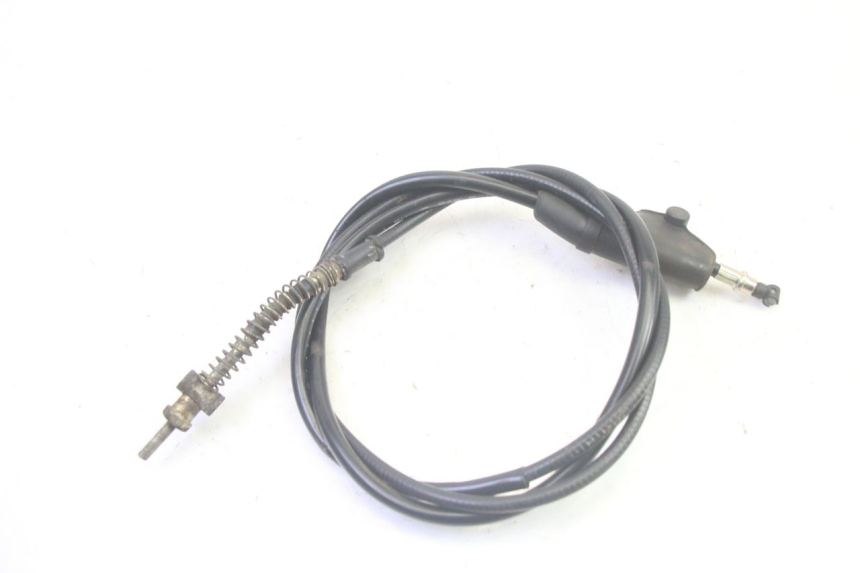 photo de REAR BRAKE CABLE LONGJIA DIGITA 4T 50 (2019 - 2022) - Component detail