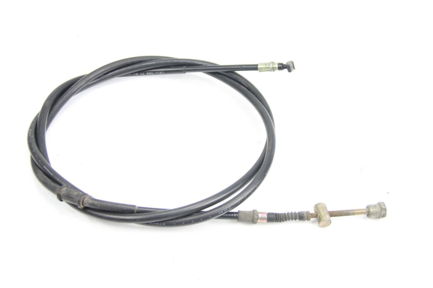 photo de REAR BRAKE CABLE KYMCO DINK 4T 50 (2007 - 2018)