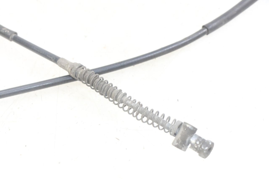 photo de REAR BRAKE CABLE PEUGEOT DJANGO 4T 50 (2014 - 2019)