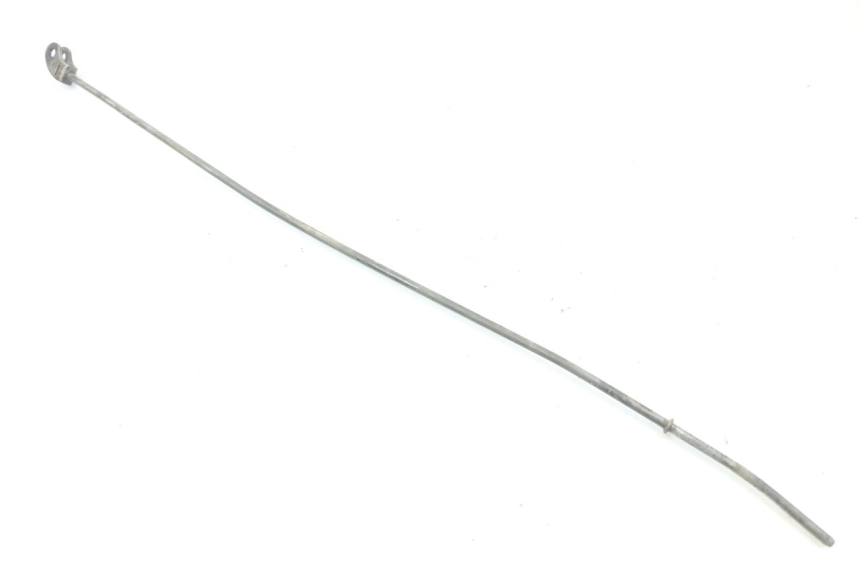photo de REAR BRAKE CABLE YAMAHA DTLC 125 (1982 - 1987)