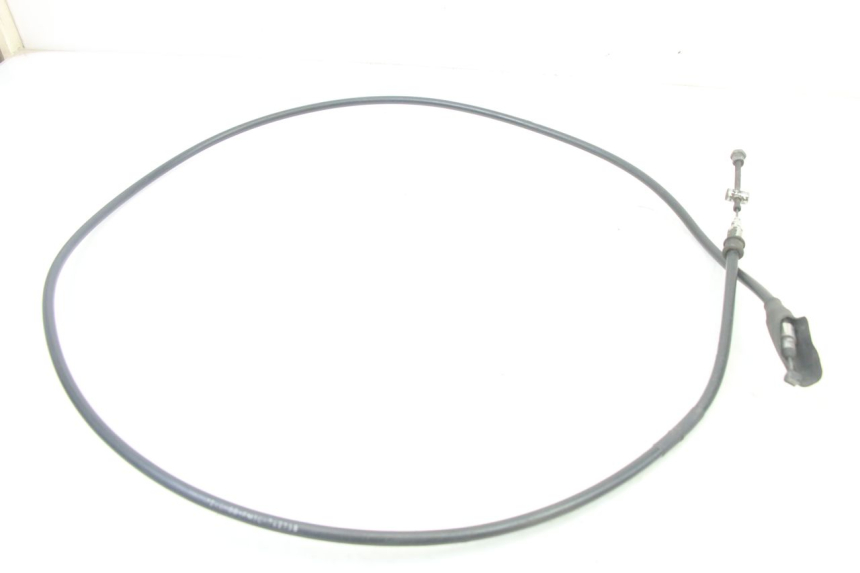 photo de REAR BRAKE CABLE PEUGEOT ELYSEO 125 (1999 - 2004)