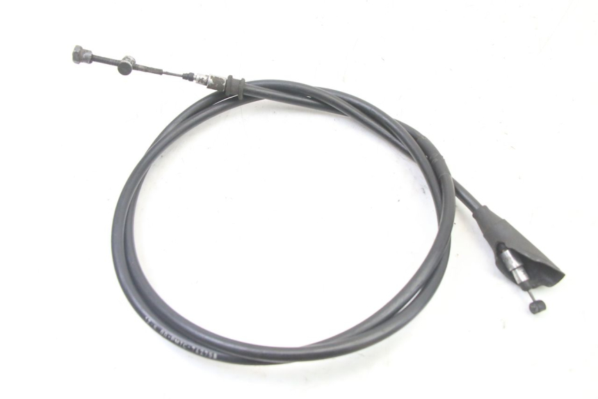 photo de REAR BRAKE CABLE PEUGEOT ELYSEO 125 (1999 - 2004)