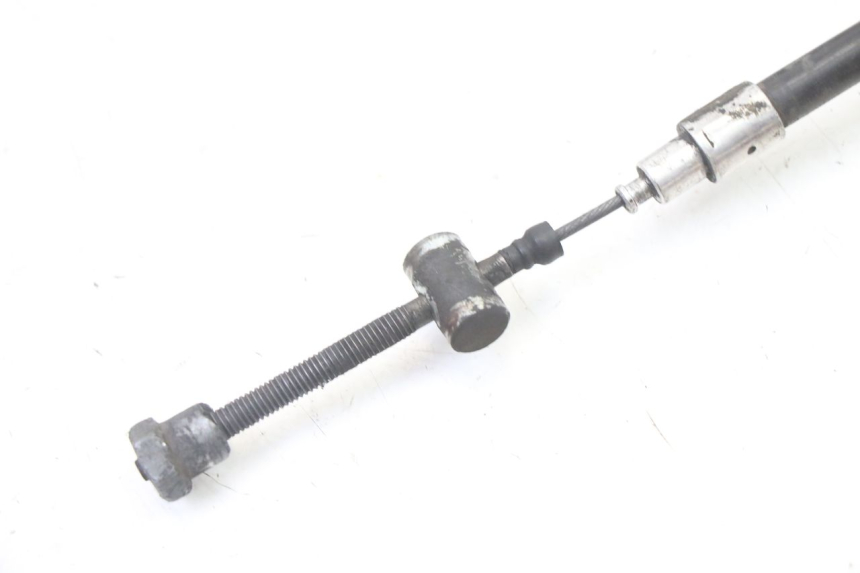 photo de REAR BRAKE CABLE PEUGEOT ELYSEO 125 (1999 - 2004)