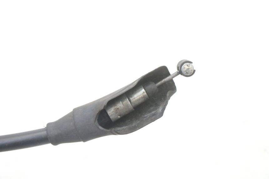 photo de REAR BRAKE CABLE PEUGEOT ELYSEO 125 (1999 - 2004)