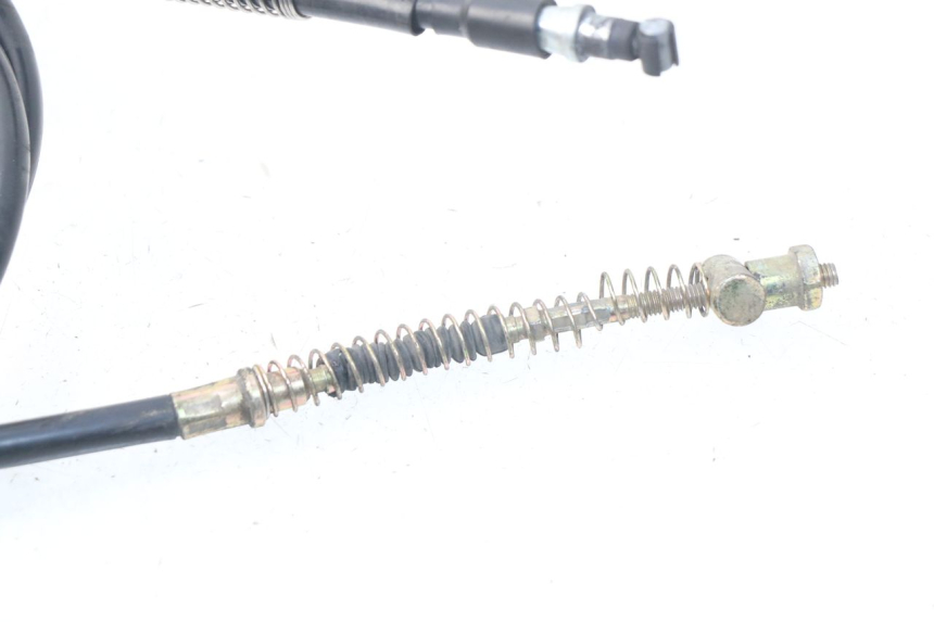 photo de REAR BRAKE CABLE EUROCKA FIFTY 50 (2013 - 2022)