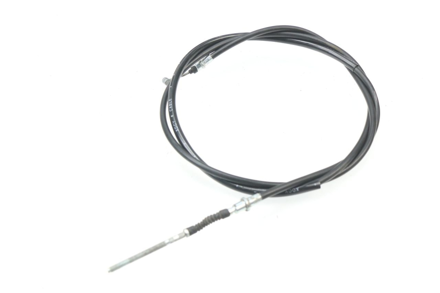 photo de REAR BRAKE CABLE EUROCKA GTR 50 (2018 - 2021)