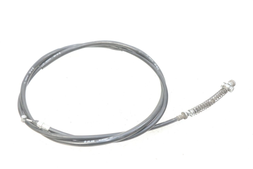 photo de REAR BRAKE CABLE EUROCKA GTR 50 (2018 - 2021)
