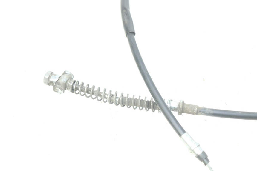 photo de REAR BRAKE CABLE EUROCKA GTR 50 (2018 - 2021)