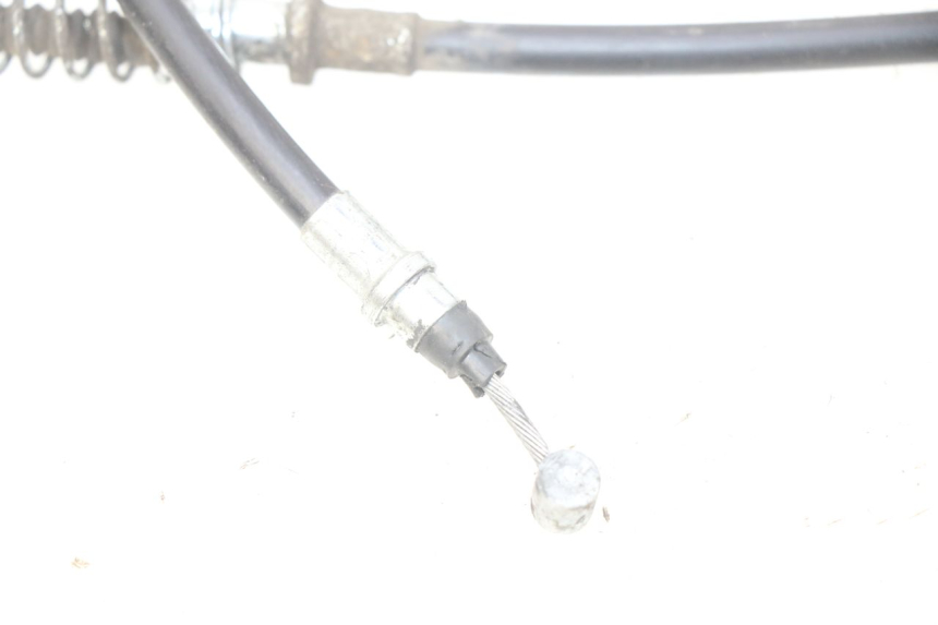 photo de REAR BRAKE CABLE EUROCKA GTR 50 (2018 - 2021)