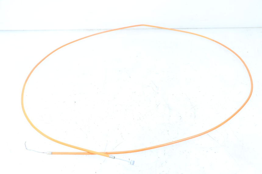 photo de REAR BRAKE CABLE SEGWAY NINEBOT F40E 1