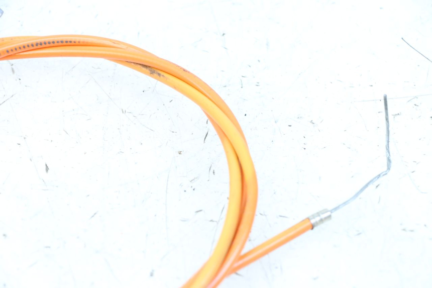 photo de REAR BRAKE CABLE SEGWAY NINEBOT F40E 1