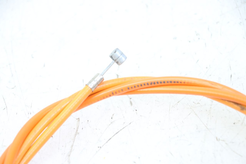 photo de REAR BRAKE CABLE SEGWAY NINEBOT F40E 1