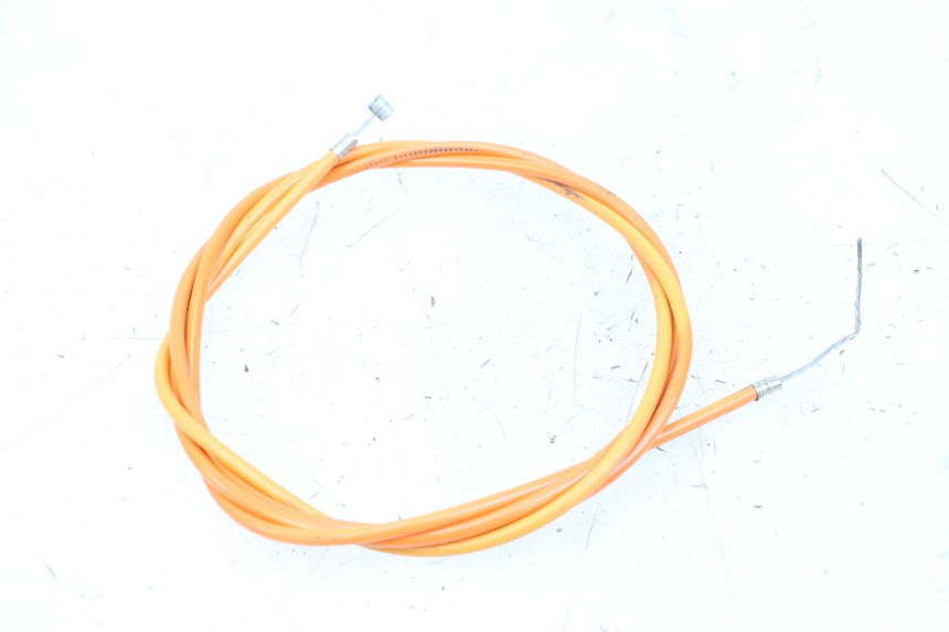 photo de REAR BRAKE CABLE SEGWAY NINEBOT F40E 1